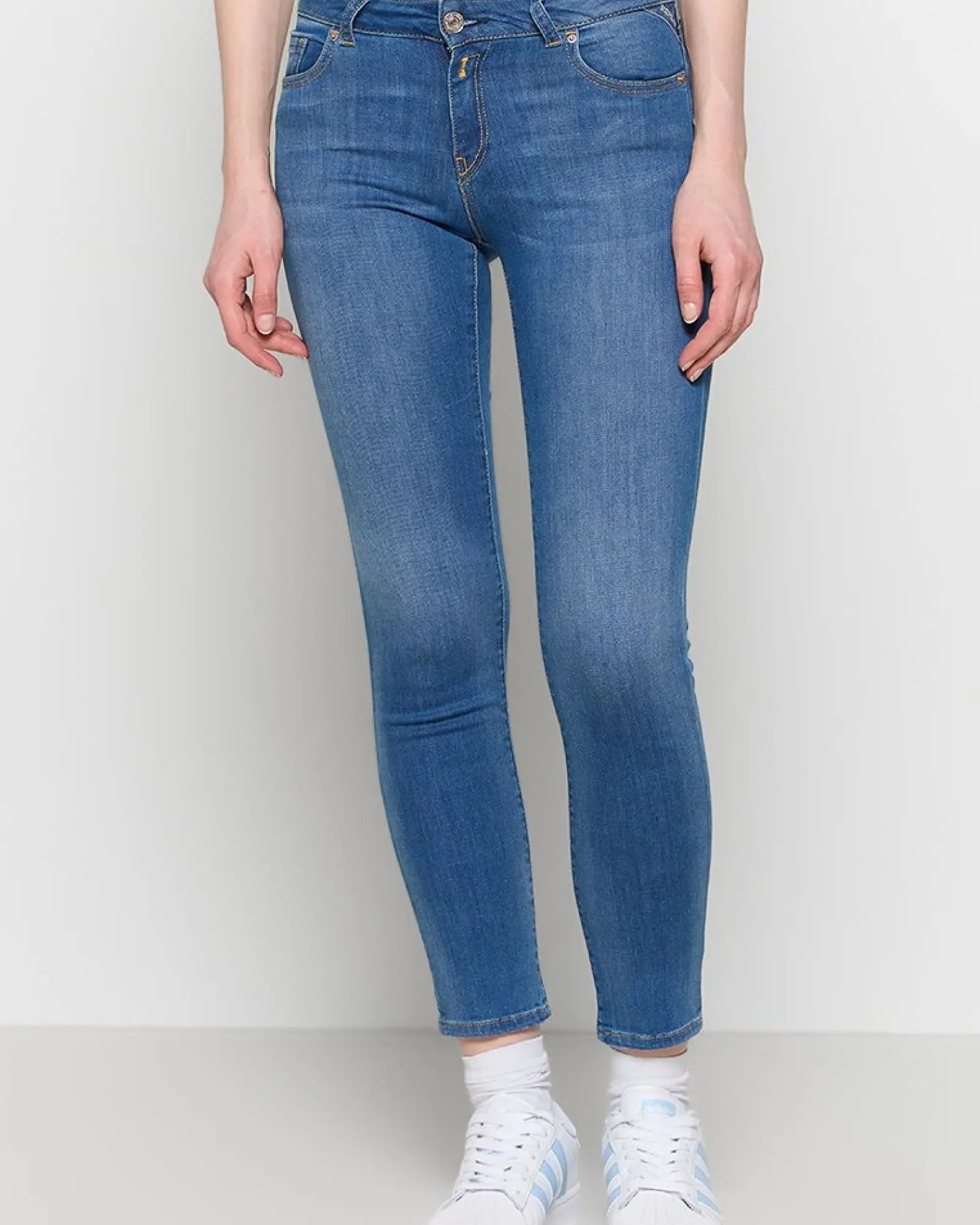 Дамски дънки Replay