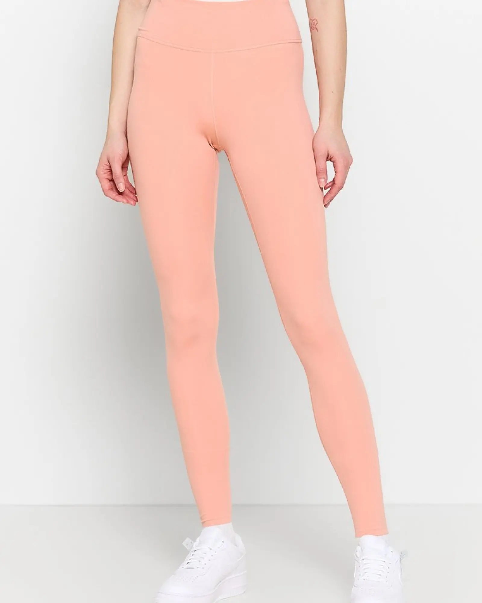 Дамски клин Nike Performance Apricot