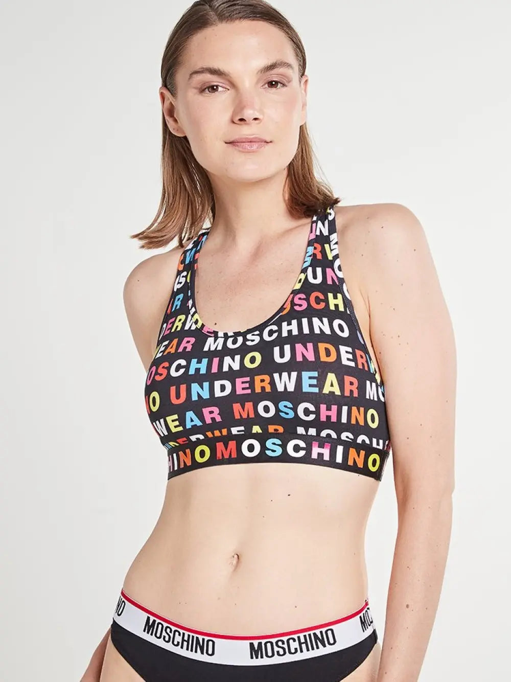 Дамски сутиен Moschino